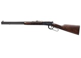Winchester 1894 Deluxe Short Rifle .38-55 Win 20" Walnut 534284117 - 2 of 3