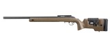 Ruger American Rimfire Long-Range Target .22 LR 22" TB 10 Rds 8378 - 2 of 2