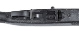 Bergara BXR .22 LR Rimfire 16.5" Carbon Fiber TB Black 10 Rds BXR002 - 2 of 3