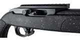 Bergara BXR .22 LR Rimfire 16.5" Carbon Fiber TB Black 10 Rds BXR002 - 3 of 3