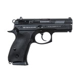 CZ-USA CZ 75 P-01 9mm Luger 3.75" 10 Rounds 01199 - 2 of 2