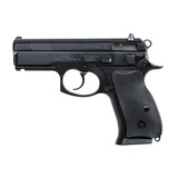 CZ-USA CZ 75 P-01 9mm Luger 3.75" 10 Rounds 01199 - 1 of 2