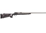 Browning X-Bolt Eclipse Hunter .300 Win Mag 26" Gray 035439229 - 1 of 4