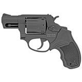 Taurus Model 942 .22 WMR 2" Matte Black 8 Rounds 2-942M021 - 1 of 2