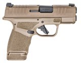 Springfield Armory HELLCAT Micro-Compact 3