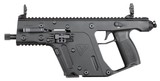 Kriss Vector Gen II SDP 9mm Pistol 5.5" TB Black KV90-PBL20 - 1 of 1