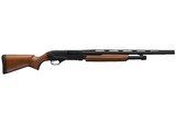 Winchester SXP Youth Field 20 Gauge 20" Walnut 5 Rds 512367602 - 1 of 2