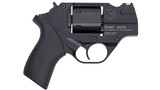 Chiappa Rhino 200DS Revolver .40 S&W 2" 6 Rounds CF340.226 - 1 of 1