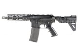ATI Milsport HGA 5.56x45mm AR-15 7.5" 30 Rds M-Lok ATIG15MS556ML7 - 2 of 2