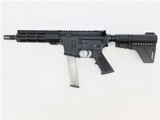 I.O. Inc. M215 ML 9mm Pistol 7.5" M-Lok 30 Rds IO9MM2022BR - 2 of 5