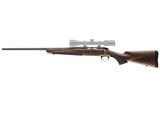 Browning X-Bolt Hunter Left-Hand .270 Win 22" Walnut 035255224 - 1 of 1