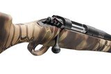 Kimber 84M Hunter Boot Campaign 6.5 Creedmoor 3700539 - 2 of 2