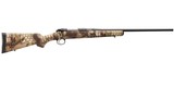 Kimber 84M Hunter Boot Campaign 6.5 Creedmoor 3700539 - 1 of 2