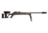 Armalite AR-50A1 Single Shot Bolt Action .50 BMG 30" 50A1BGGG - 1 of 1