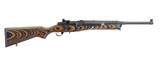Ruger Mini-14 Ranch Rifle TALO 5.56 NATO 18.5" Blued 5 Rds 5886 - 1 of 4