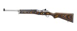 Ruger Mini-14 Ranch Rifle TALO 5.56 NATO 18.5" SS 5 Rds 5887 - 2 of 2