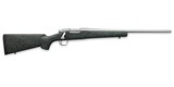 Remington Model Seven SS HS Precision 6.5 Creedmoor 20" 85971 - 1 of 1