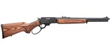Marlin 336BL .30-30 Win 18.5" Brown Laminate 6 Rds 70502 - 1 of 1