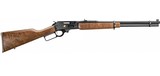 Marlin 336TDL Texan Deluxe .30-30 Win 20" Walnut 70534 - 1 of 1