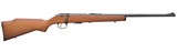 Marlin XT-22M Bolt-Action .22 WMR 22" Blued Walnut 70791 - 1 of 1