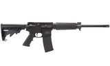 Smith & Wesson M&P15 .300 Whisper 16" TB 30 Rds 811302 - 1 of 1