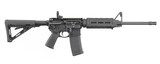 Ruger AR-556 AR-15 16" 5.56 NATO / .223 Rem Magpul MOE 8515 - 1 of 2