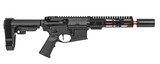 ZEV Technologies Core Elite AR Pistol .300 BLK 8.5" Bronze AR15CE30085B - 1 of 1
