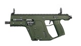 Kriss Vector SDP Gen II 9mm 5.5" 17 Rds OD Green KV90-PGR20 - 1 of 1