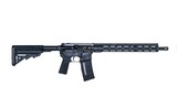 IWI Zion-15 Tactical Rifle 5.56 NATO AR-15 16" 30 Rds Z15TAC16 - 2 of 2