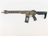 Fostech Eagle AR-15 RIA 5.56 NATO 16" Patriot Brown FOSG4176PB - 2 of 2
