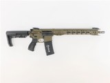 Fostech Eagle AR-15 RIA 5.56 NATO 16" Patriot Brown FOSG4176PB - 1 of 2