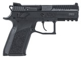 CZ-USA CZ P-07 9mm Black 3.75" 15 Rounds 91086 - 2 of 2