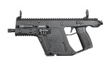 Kriss Vector SDP Gen II .45 ACP 5.5" 17 Rds Black KV45-PBL20 - 1 of 2