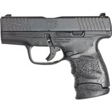 Walther Arms PPS M2 LE Edition 9mm 3.2" NS Black 2807696 - 1 of 2