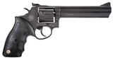 Taurus Model 66 .357 Magnum 66B6 6" 7 Rounds 2-660061 - 1 of 2
