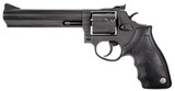 Taurus Model 66 .357 Magnum 66B6 6" 7 Rounds 2-660061 - 2 of 2