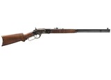 Winchester 1873 Sporter PG .44-40 Win CCH 24" Octagon 534228140 - 1 of 2