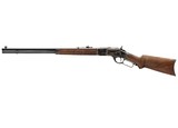 Winchester 1873 Sporter PG .44-40 Win CCH 24" Octagon 534228140 - 2 of 2