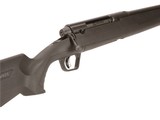 Savage Axis II Bolt-Action .223 Rem 22" Black 4 Rds 57365 - 3 of 4