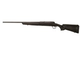 Savage Axis II Bolt-Action .270 Win 22" Black 4 Rds 57372 - 2 of 2