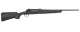 Savage Axis II Compact Bolt-Action 6.5 Creed 20" Black 57386 - 1 of 1