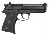Beretta 92X GR Compact 9mm 4.25" 13 Rds Black J92CR921G - 1 of 2