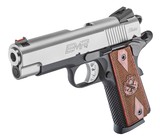 Springfield Armory 1911 EMP Champion 9mm 4" SS / Black PI9211L - 2 of 4