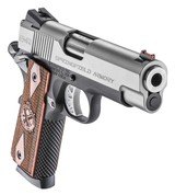 Springfield Armory 1911 EMP Champion 9mm 4" SS / Black PI9211L - 4 of 4