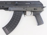 M+M Industries M10X-P HGA Hybrid Pistol 7.62x39mm 12.5" M10X-P - 2 of 3