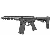 Stag Arms Stag 15 Tactical Pistol 5.56 NATO 7.5" M-Lok STAG15000502 - 1 of 2