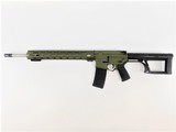 Alex Pro Firearms APF AR-15 Varmint .223 Wylde Sniper Green 20" RI-004M-SG - 2 of 2