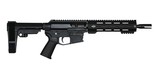 Alex Pro Firearms APF 9mm Pistol 10.5