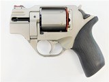 Chiappa Rhino 200DS Revolver .40 S&W 2" Chrome 6 Rds CF340.231 - 2 of 2