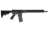 Great Lakes Firearms GL-15 .223 Wylde AR-15 16" M-LOK Black G223BLK - 1 of 2